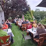 Pensión Ingeburg 3*