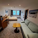 Pensión Ingeburg 3*