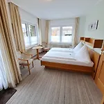Ingeburg Gæstehus 3*