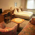 Pensión Ingeburg 3*