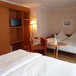 Pensión Ingeburg 3*