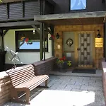 Ingeburg Pensión 3*