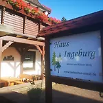 Pensión Ingeburg Bad Sachsa