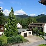 Ingeburg Pensión