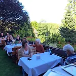Pensión Ingeburg 3*