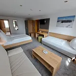 Pensión Ingeburg 3*
