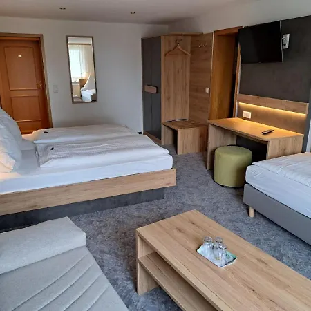 Ingeburg 3* Bad Sachsa