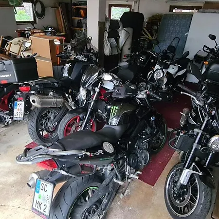 Guest house Ingeburg