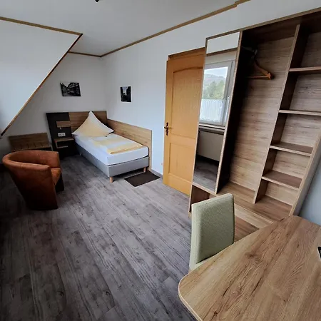Ingeburg Guest house Bad Sachsa
