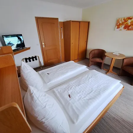 Ingeburg Guest house 3*