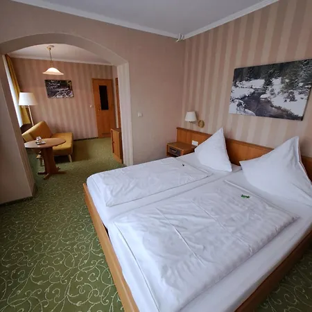 Ingeburg Guest house