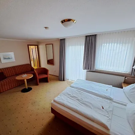 Ingeburg 3*