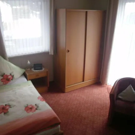 Ingeburg Гостевой дом 3*