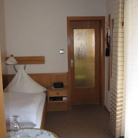 Ingeburg Affittacamere 3*