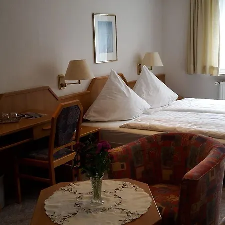 Ingeburg 3*
