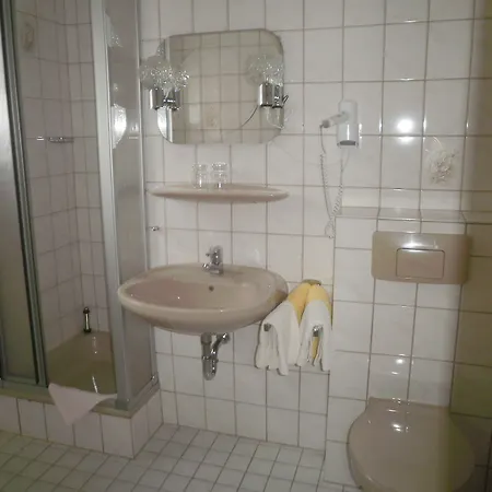 Ingeburg Bad Sachsa