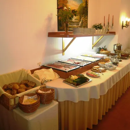 بيت ضيافة Ingeburg 3*