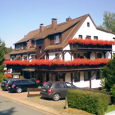 Ingeburg 3*