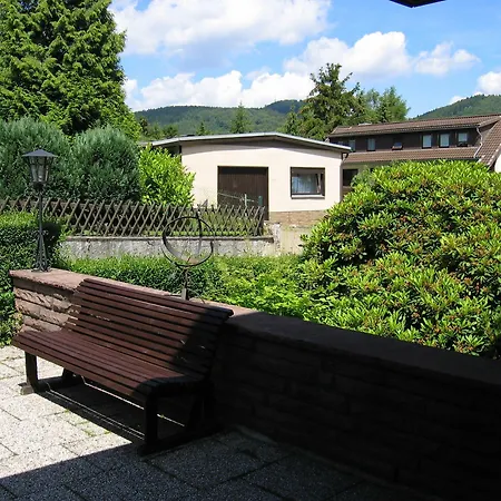 Guest house Ingeburg 3*