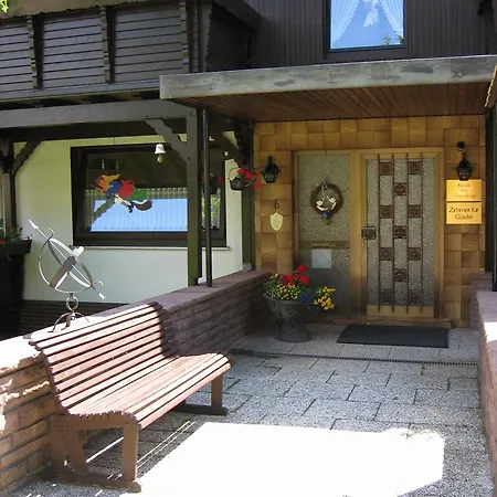 Ingeburg Guest house 3*