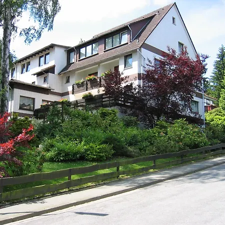 Guest house Ingeburg 3*