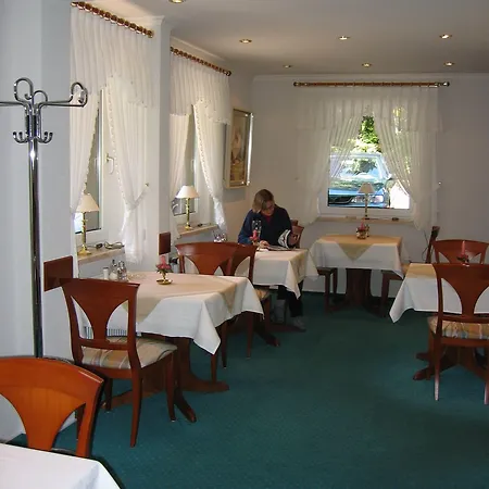 Ingeburg بيت ضيافة 3*