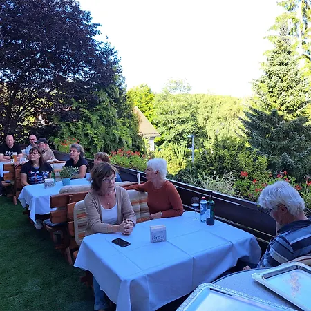 بيت ضيافة Ingeburg 3*