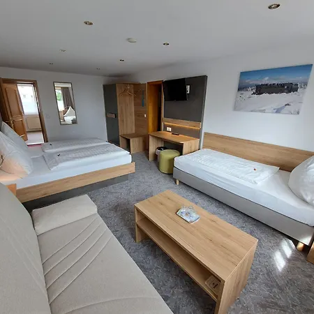 Guest house Ingeburg 3*