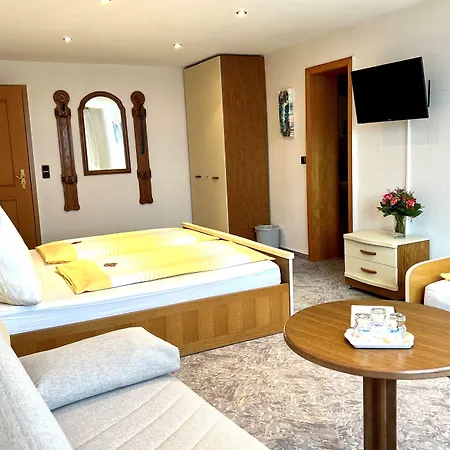 Ingeburg Guest house