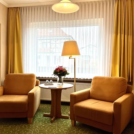 Ingeburg Guest house 3*