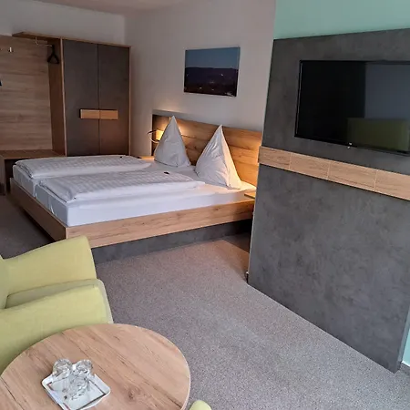 Guest house Ingeburg Bad Sachsa