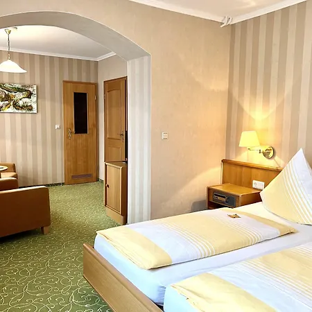 Ingeburg Affittacamere 3*