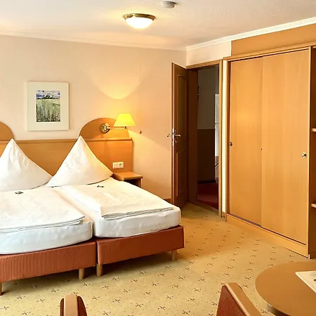Ingeburg 3* Bad Sachsa