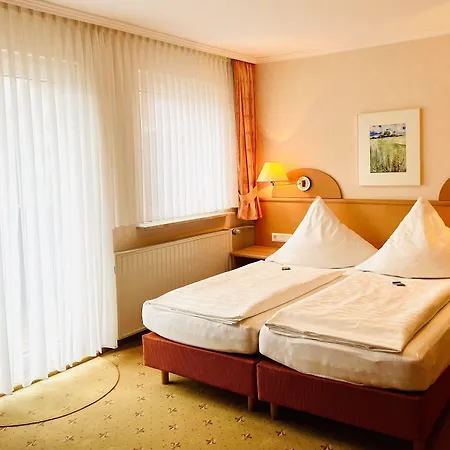 Ingeburg بيت ضيافة باد ساخسا