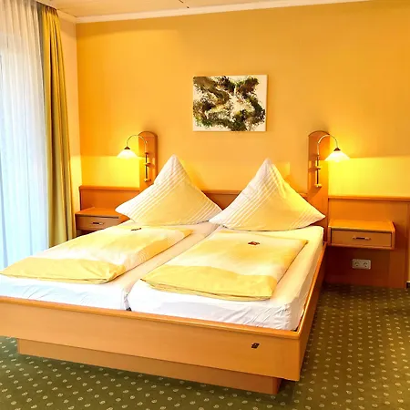 Ingeburg 3* Bad Sachsa