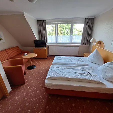 Ingeburg Bad Sachsa