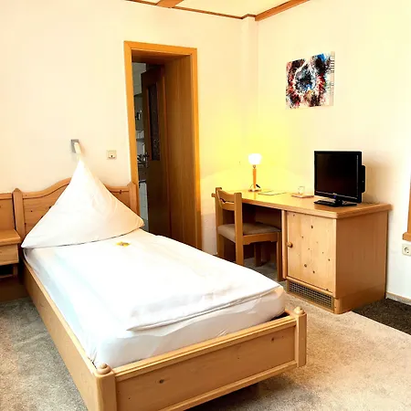 Ingeburg Гостевой дом 3*
